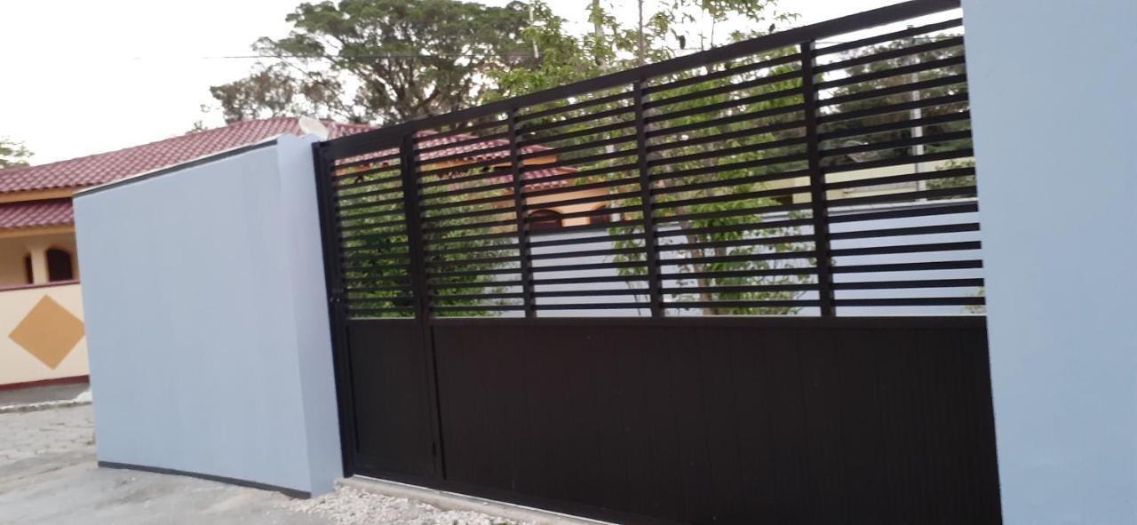Villa Casinha do Trapiche Penha  Exterior foto